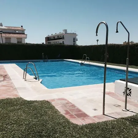 Apartamento Con Amplia Terraza