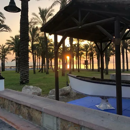 Apartamento Con Amplia Terraza