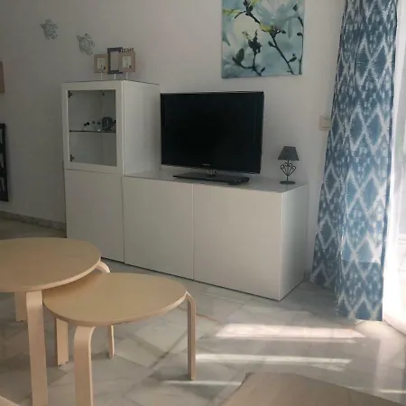 Apartment Apartamento Con Amplia Terraza Torremolinos