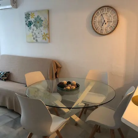 Apartamento Con Amplia Terraza Apartment