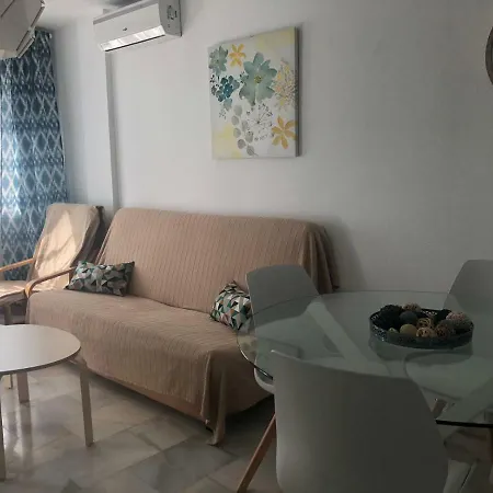 Apartamento Con Amplia Terraza Torremolinos
