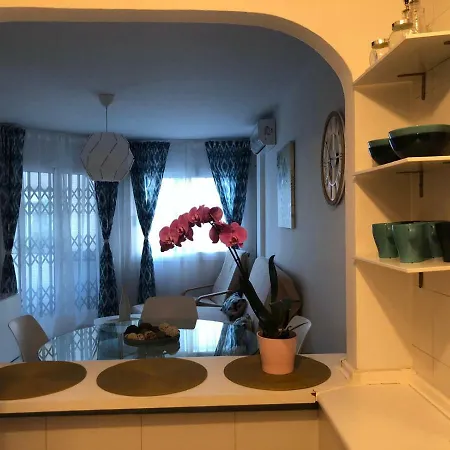 Apartment Apartamento Con Amplia Terraza Torremolinos