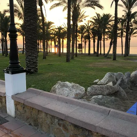 Apartamento Con Amplia Terraza
