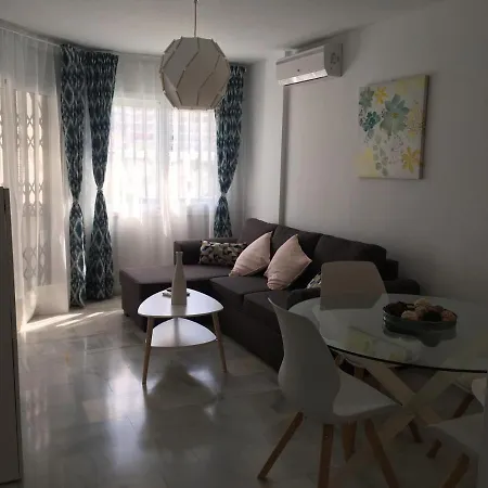 Apartament Apartamento Con Amplia Terraza Torremolinos