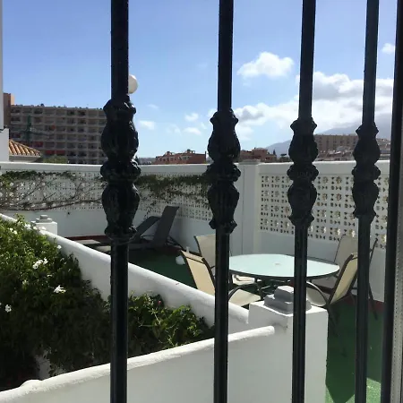 Apartamento Con Amplia Terraza Torremolinos