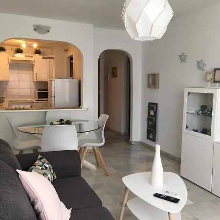 公寓 Apartamento Con Amplia Terraza *